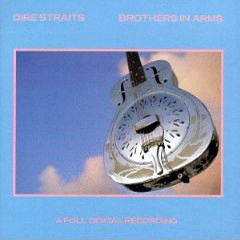 Dire Straits - 1985 - Brothers In Arms